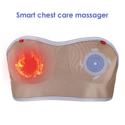 breast massage machine|Breast Massager .